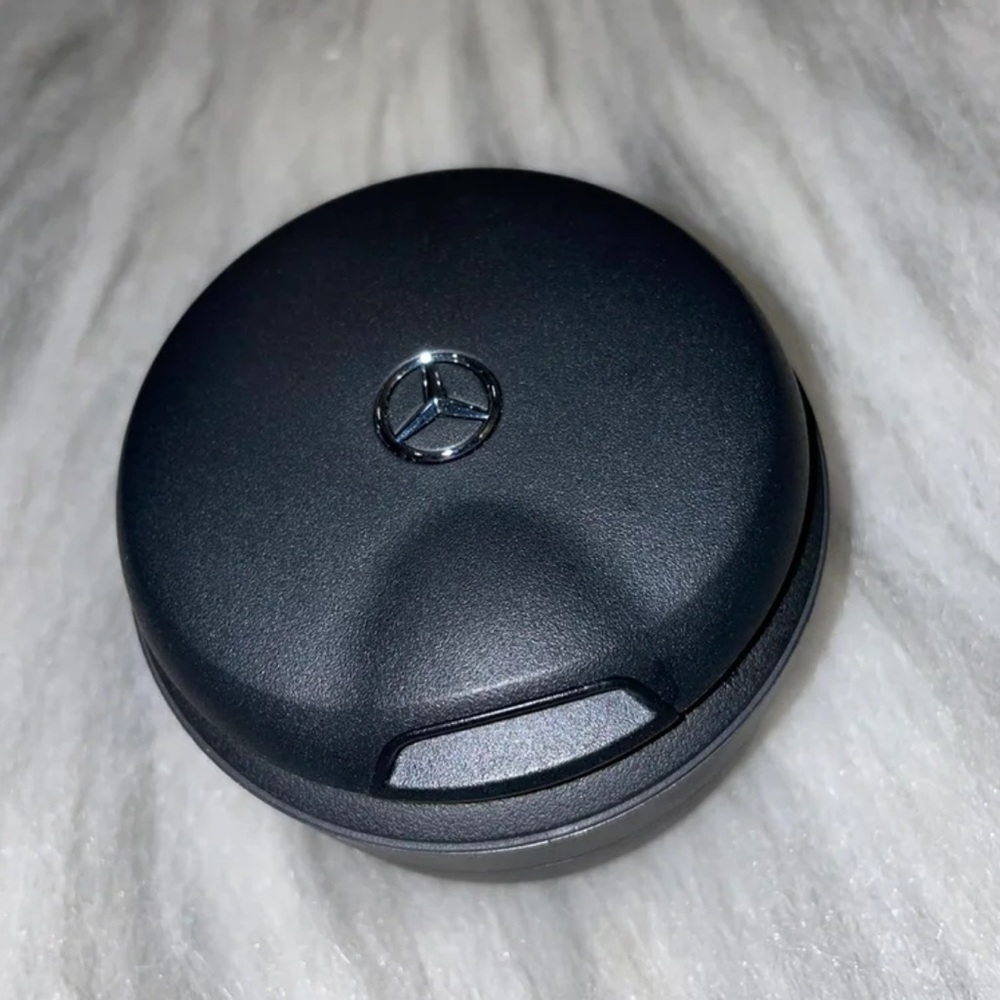 Mercedes Benz Ash Tray